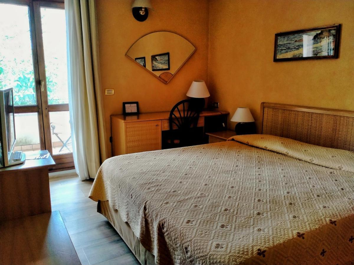 Hotel Gran Osteria Tre Noci à Sistiana Extérieur photo