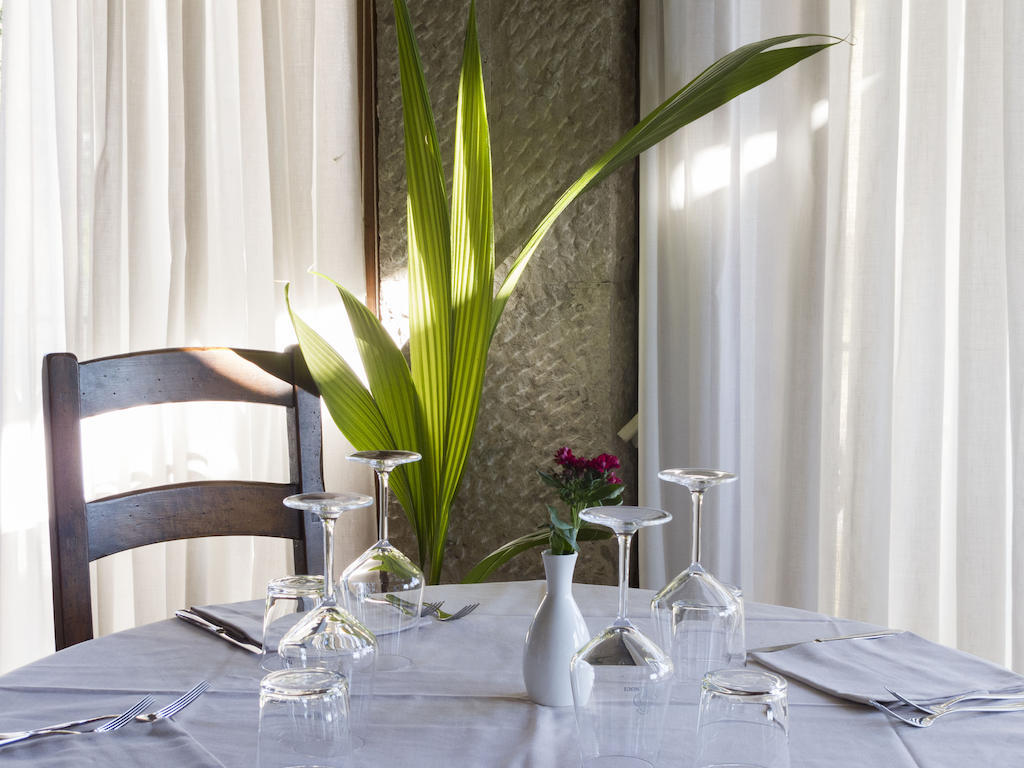 Hotel Gran Osteria Tre Noci à Sistiana Extérieur photo